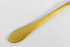 KARE Design Posate Cucina oro opaco (16-pz.) - KARE></noscript> Stoviglie