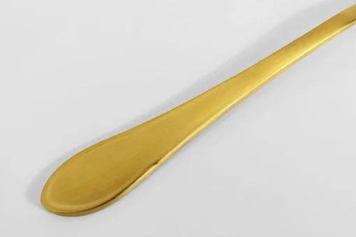 KARE Design Posate Cucina oro opaco (16-pz.) - KARE> Stoviglie