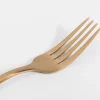 KARE Design Posate Cucina rame opaco (16-pz.) - KARE> Stoviglie