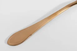 KARE Design Posate Cucina rame opaco (16-pz.) - KARE> Stoviglie