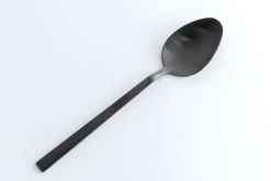 KARE Design POSATE GLORIA NERO (16 PZ) - KARE></noscript> Stoviglie