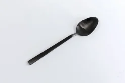 KARE Design POSATE GLORIA NERO (16 PZ) - KARE></noscript> Stoviglie