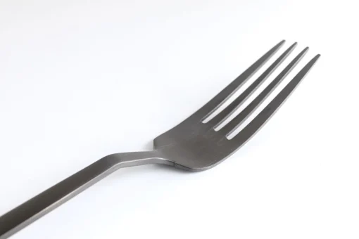 KARE Design POSATE GLORIA NERO (16 PZ) - KARE> Stoviglie