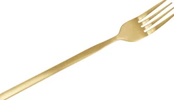 KARE Design POSATE GLORIA ORO (16 PZ) - KARE> Stoviglie