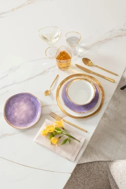 KARE Design POSATE GLORIA ORO (16 PZ) - KARE></noscript> Stoviglie