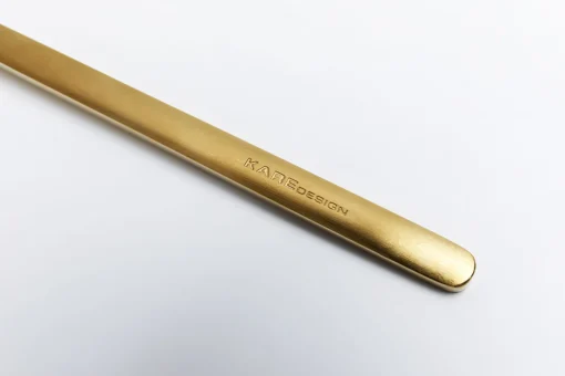 KARE Design POSATE GLORIA ORO (16 PZ) - KARE> Stoviglie