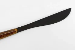KARE Design Posate Paris nero opaco (16-pz.) - KARE></noscript> Stoviglie