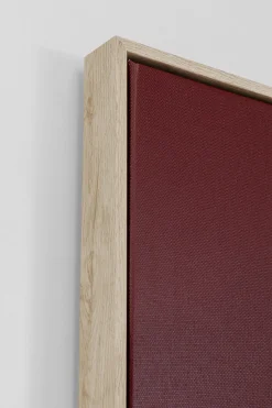 KARE Design Quadro con cornice Go Girl 50x70cm - KARE> Quadri