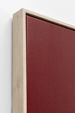 KARE Design Quadro con cornice Green Flag 40x60cm - KARE> Quadri