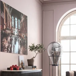 KARE Design Quadro in vetro Grand Central Station 160x120 cm - KARE> Quadri