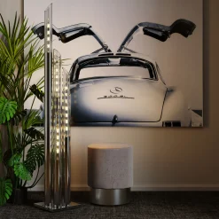 KARE Design Quadro in vetro Oldtimer Back 160x120 cm - KARE></noscript> Quadri