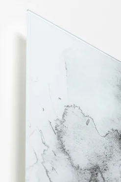 KARE Design Quadro in vetro Smokey Hair 100x150cm - KARE></noscript> Quadri