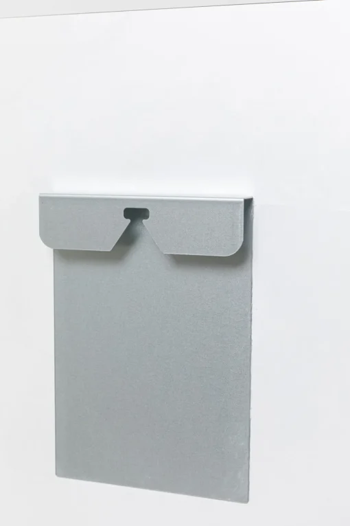 KARE Design Quadro in vetro Smokey Hair 100x150cm - KARE> Quadri