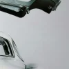 KARE Design Quadro in vetro Triptychon Oldtimer Back 240x160 cm - KARE> Quadri
