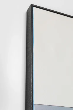KARE Design Quadro incorniciato Abstract Shapes arancione 73x143cm - KARE></noscript> Quadri