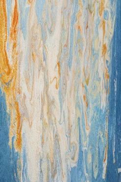 KARE Design Quadro incorniciato Artistas Blu 120x180cm - KARE></noscript> Quadri