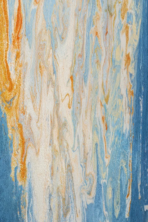KARE Design Quadro incorniciato Artistas Blu 120x180cm - KARE> Quadri
