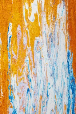 KARE Design Quadro incorniciato Artistas Arancione 120x180cm - KARE></noscript> Quadri