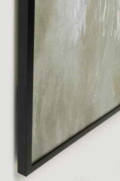 KARE Design Quadro incorniciato Artistas verde 120x180cm - KARE> Quadri