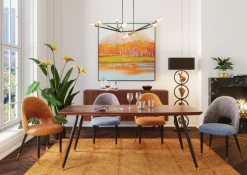 KARE Design Quadro incorniciato Autumnal 120x120cm - KARE></noscript> Quadri