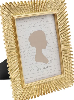 KARE Design Quadro incorniciato Beam oro 13x18cm - KARE> Portafoto