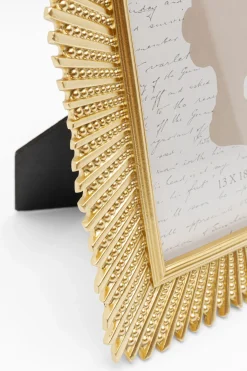 KARE Design Quadro incorniciato Beam oro 13x18cm - KARE></noscript> Portafoto