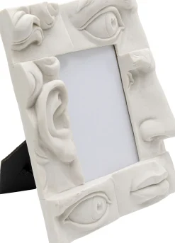 KARE Design Quadro incorniciato Body Parts 10x15cm - KARE> Portafoto