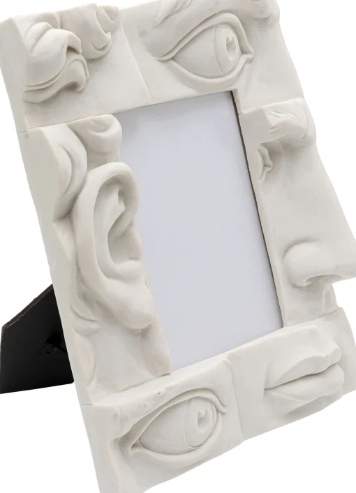 KARE Design Quadro incorniciato Body Parts 10x15cm - KARE> Portafoto