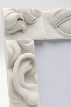 KARE Design Quadro incorniciato Body Parts 10x15cm - KARE></noscript> Portafoto