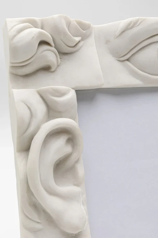 KARE Design Quadro incorniciato Body Parts 10x15cm - KARE> Portafoto