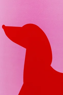 KARE Design Quadro incorniciato Cane Frankie (2/Set) - KARE></noscript> Quadri