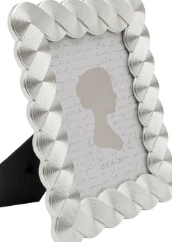 KARE Design Quadro incorniciato Chain argento 13x18cm - KARE> Portafoto