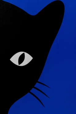 KARE Design Quadro incorniciato Ciao Gatto (2/Set) - KARE></noscript> Quadri