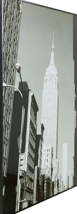 KARE Design Quadro incorniciato City Tour 100x150cm - KARE> Quadri