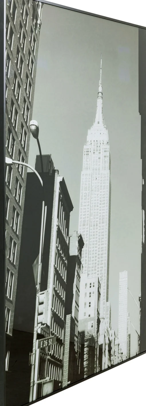KARE Design Quadro incorniciato City Tour 100x150cm - KARE> Quadri