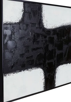 KARE Design Quadro incorniciato Crossroads 120x90cm - KARE> Quadri