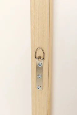 KARE Design Quadro incorniciato Cucito 120x120cm - KARE></noscript> Quadri