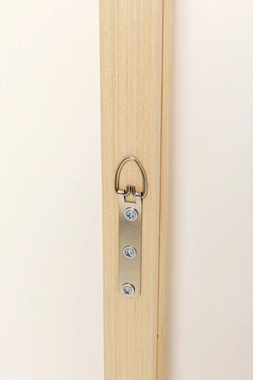 KARE Design Quadro incorniciato Cucito 120x120cm - KARE> Quadri