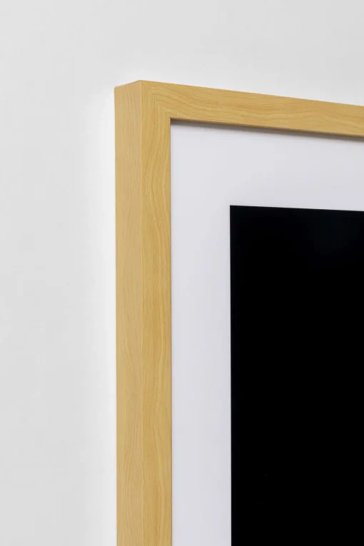 KARE Design Quadro incorniciato Faccia Arte Woman 60x80cm - KARE> Quadri