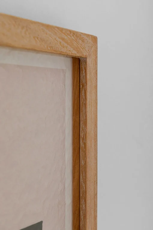 KARE Design Quadro incorniciato Fontana 40x60cm - KARE> Quadri