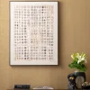 KARE Design Quadro incorniciato Glitter Curtain 120x90cm - KARE> Quadri