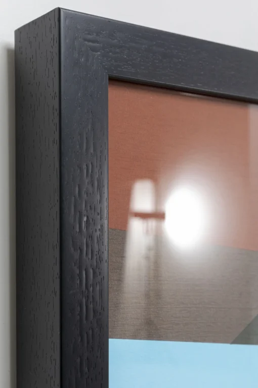 KARE Design Quadro incorniciato Modern Architecture 100x80cm - KARE> Quadri