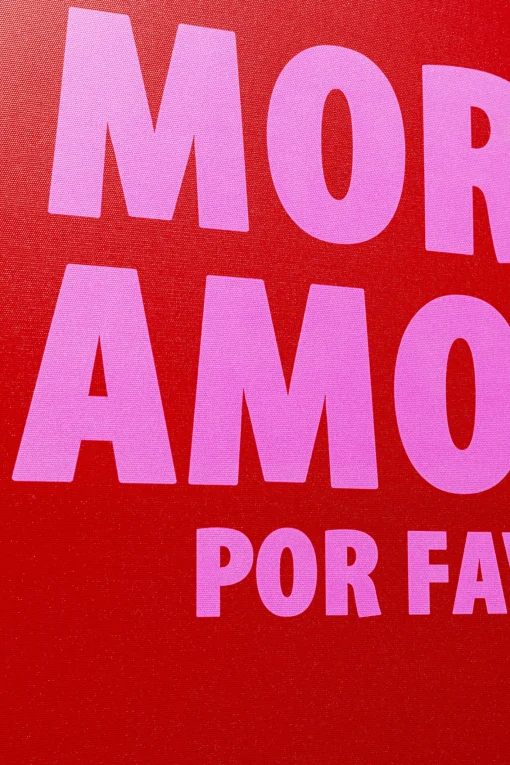 KARE Design Quadro incorniciato More Amor 40x50cm - KARE> Quadri