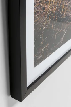 KARE Design Quadro incorniciato Mountain View 120x180cm - KARE> Quadri