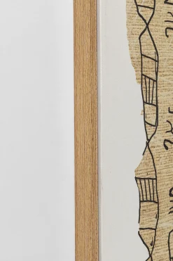KARE Design Quadro incorniciato Native Spirals 50x150cm - KARE></noscript> Quadri