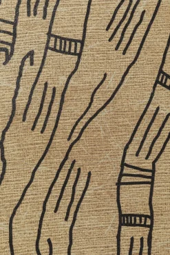 KARE Design Quadro incorniciato Native Spirals 50x150cm - KARE></noscript> Quadri