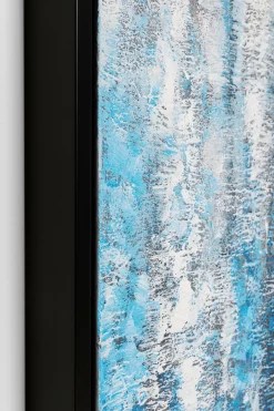 KARE Design Quadro incorniciato Rain Shower 120x180cm - KARE></noscript> Quadri