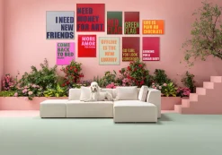 KARE Design Quadro incorniciato Ritorna a Letto 40x50cm - KARE></noscript> Quadri