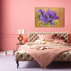 KARE Design Quadro incorniciato Violet 150x100cm - KARE> Quadri