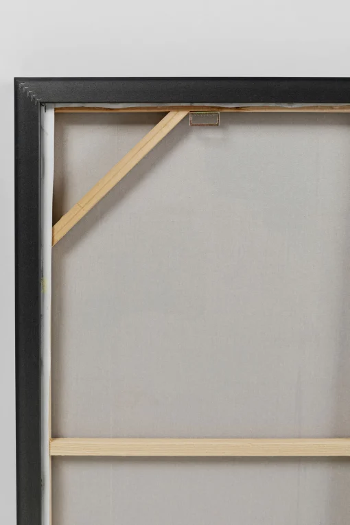 KARE Design Quadro incorniciato Visione Front 100x100cm - KARE> Quadri